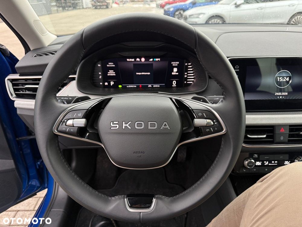 Skoda Kamiq 1.5 TSI Selection DSG - 17