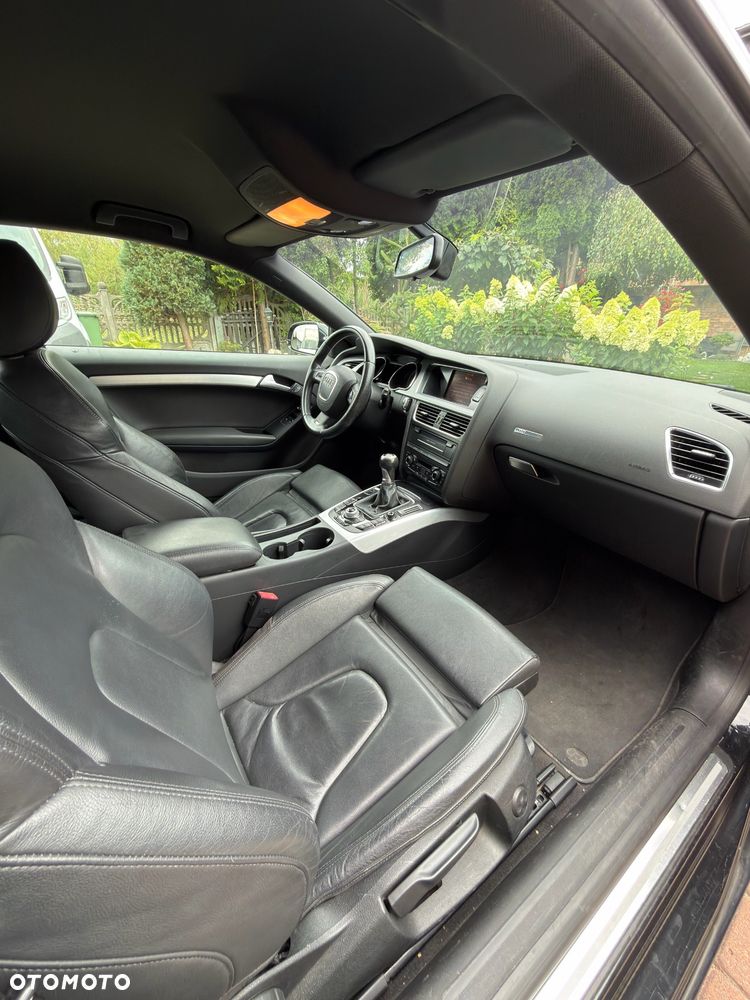 Audi A5 Coupé 2.0 TFSI - 6