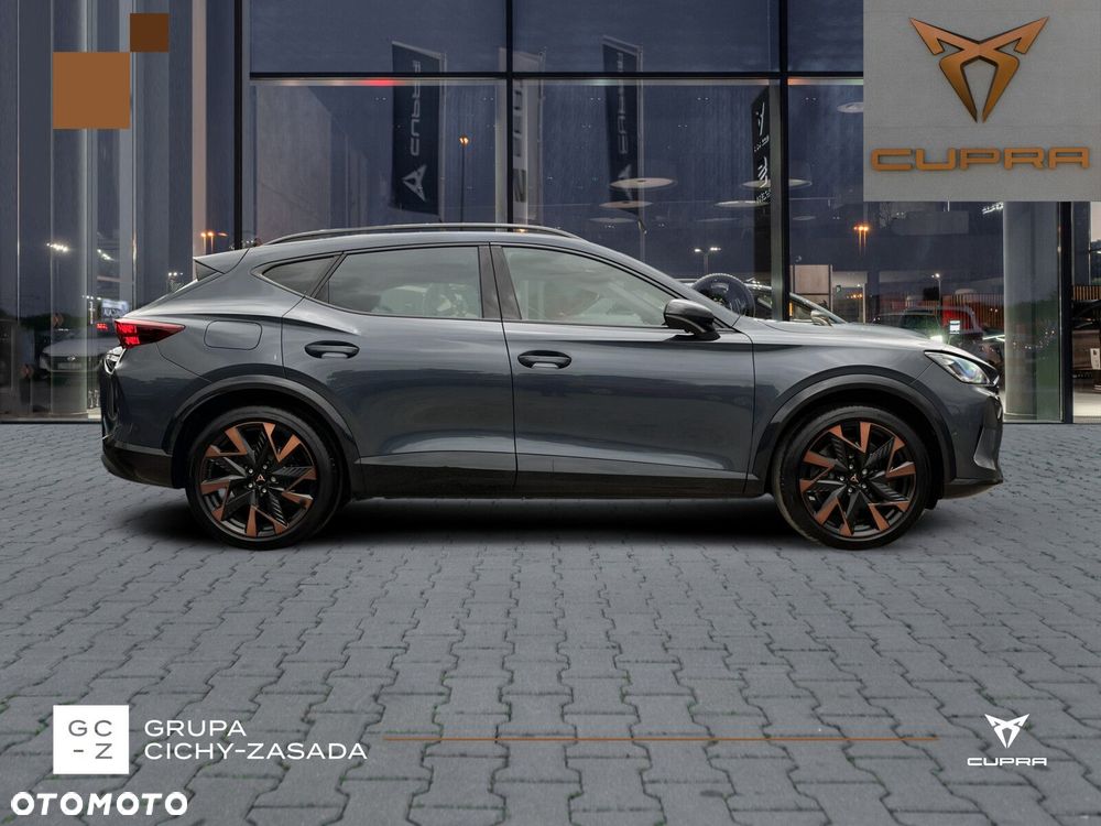 Cupra Formentor - 7