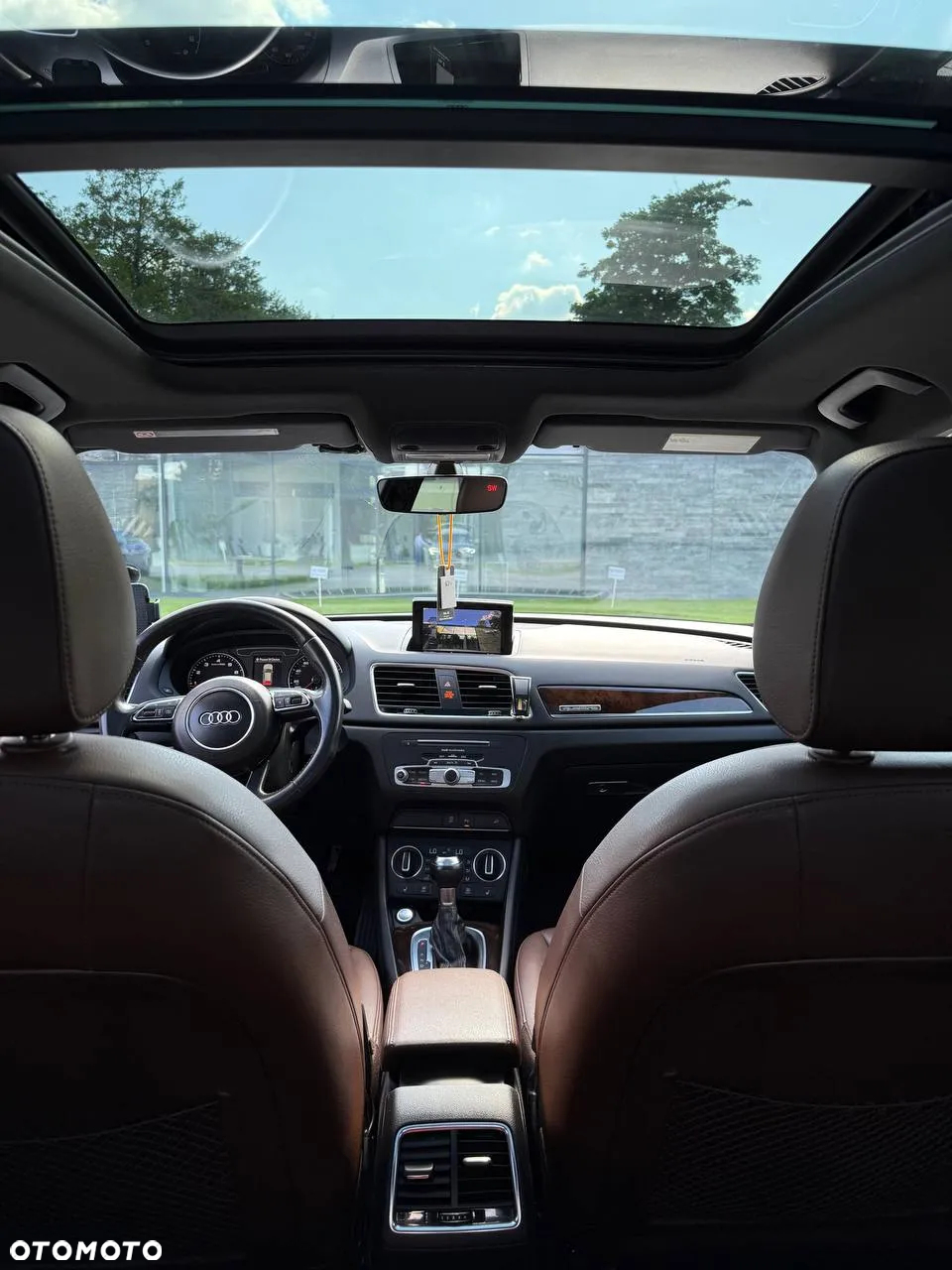Audi Q3 2.0 TFSI Quattro Sport S tronic - 17