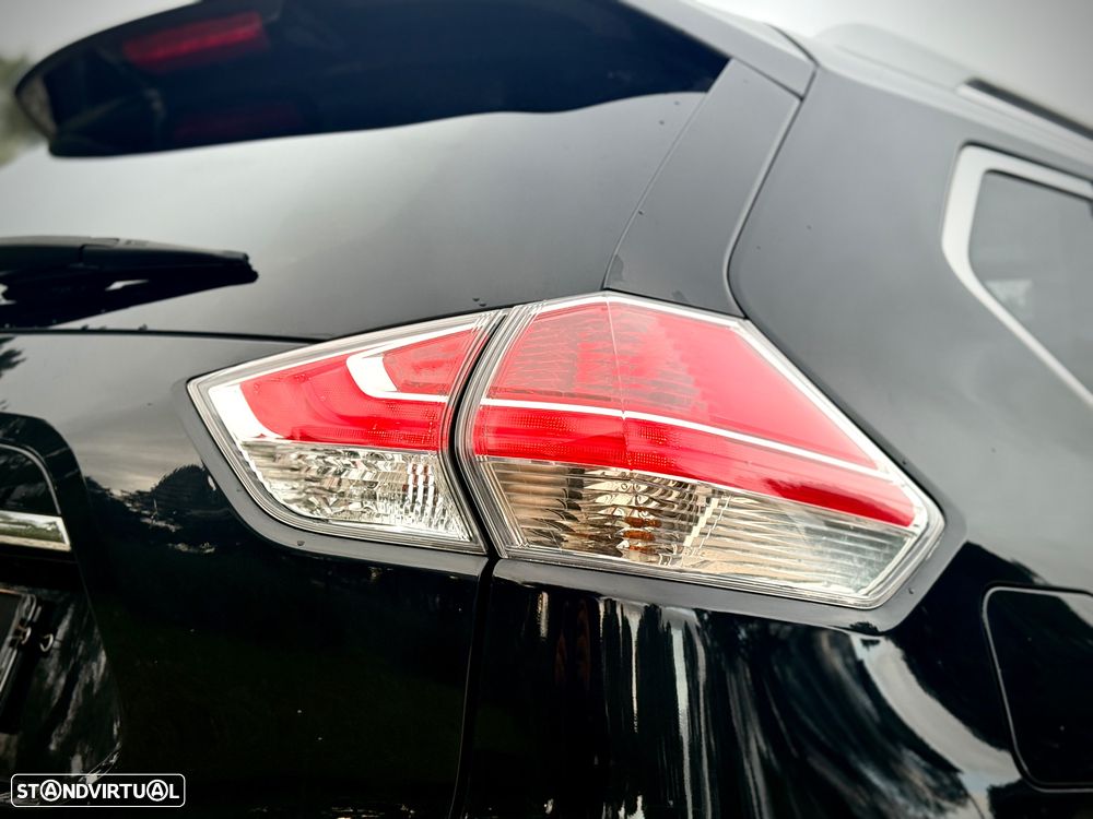 Nissan X-Trail 1.6 dCi Tekna - 15