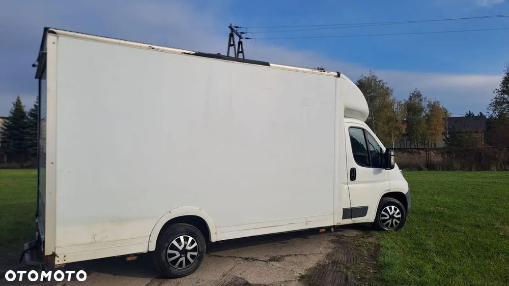 Peugeot BOXER - 10