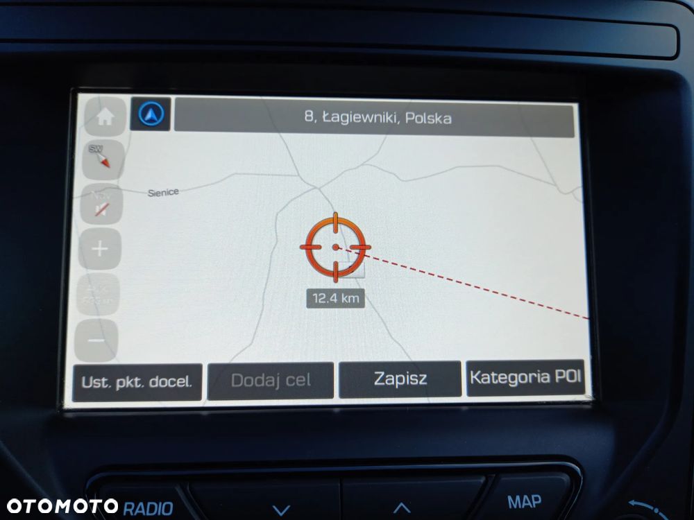 Hyundai i40 Kombi 2.0 Automatik Premium - 35