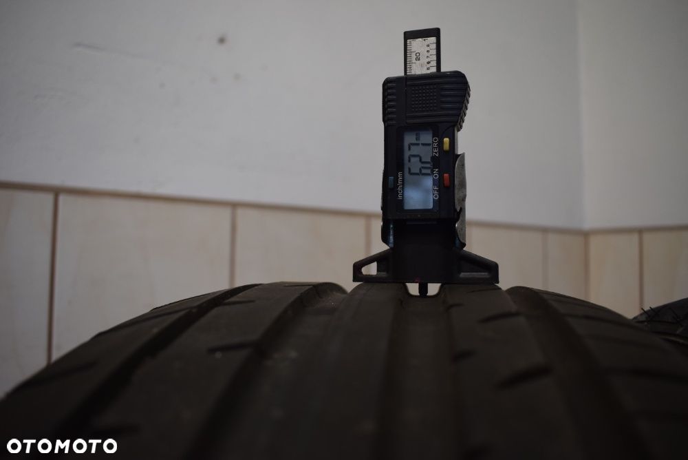 R18 215/50 Falken AZENIS FK453CC 7,6mm - 4