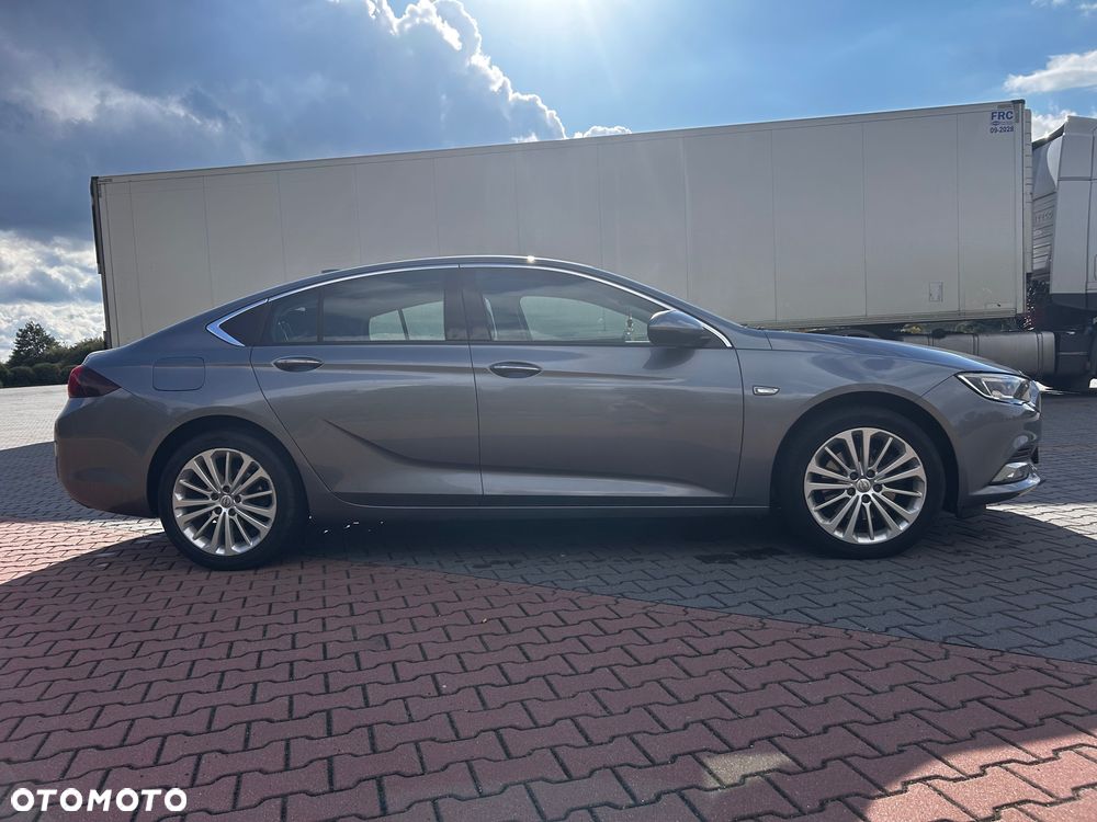 Opel Insignia - 5