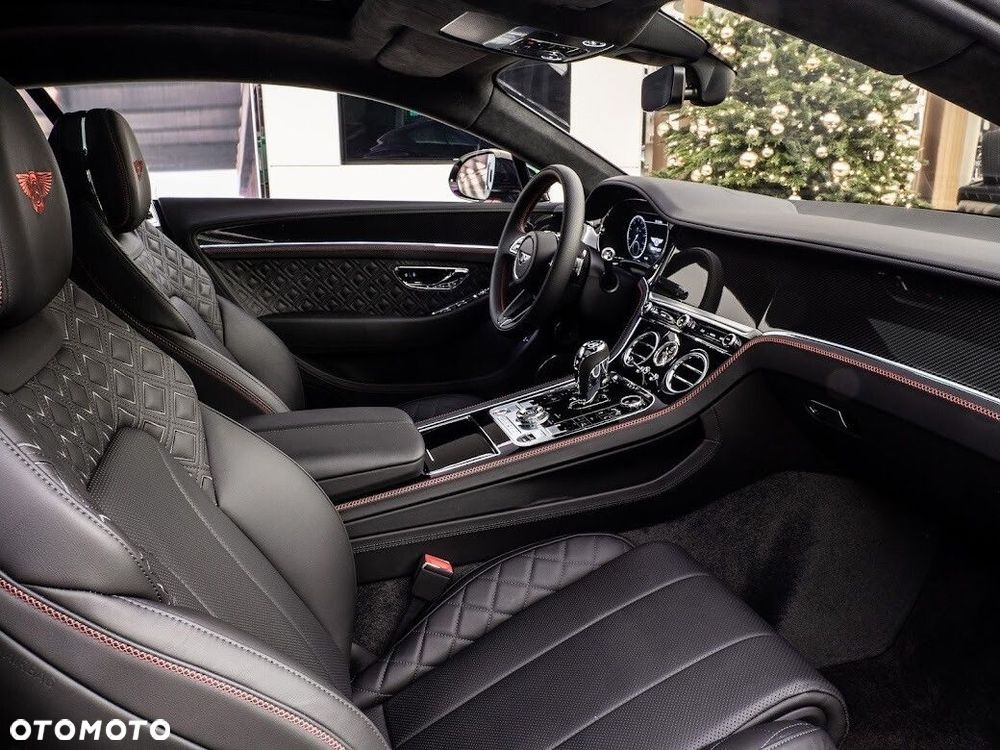 Bentley Continental GT - 6
