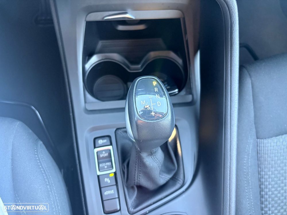 BMW X1 25 e xDrive - 31