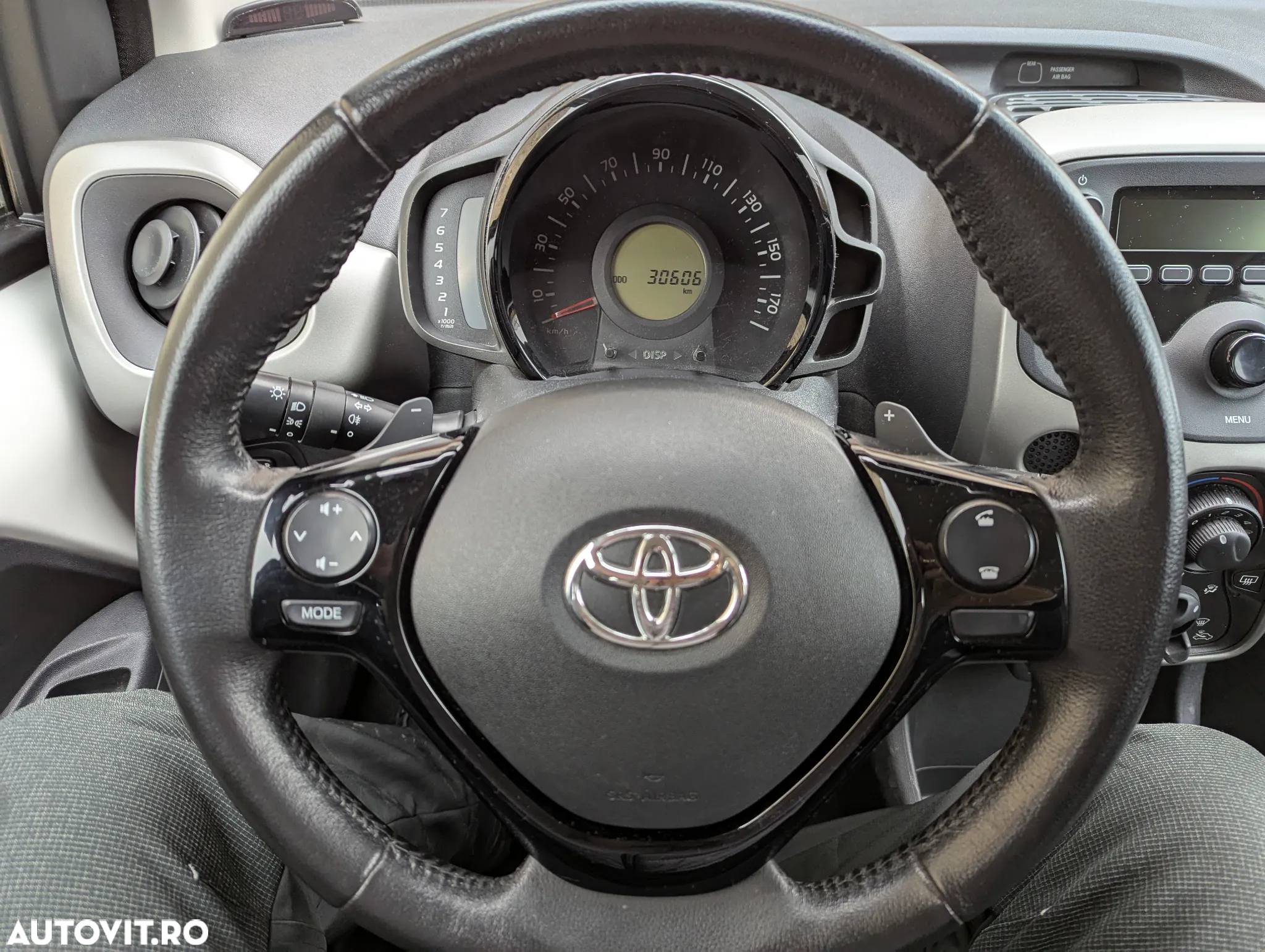 Toyota Aygo - 9