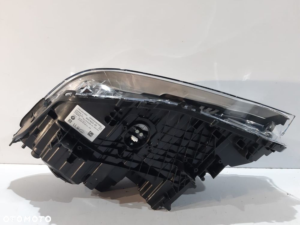 BMW 5 G30 G31 Lampa Adaptive LED R - 13220 - 7
