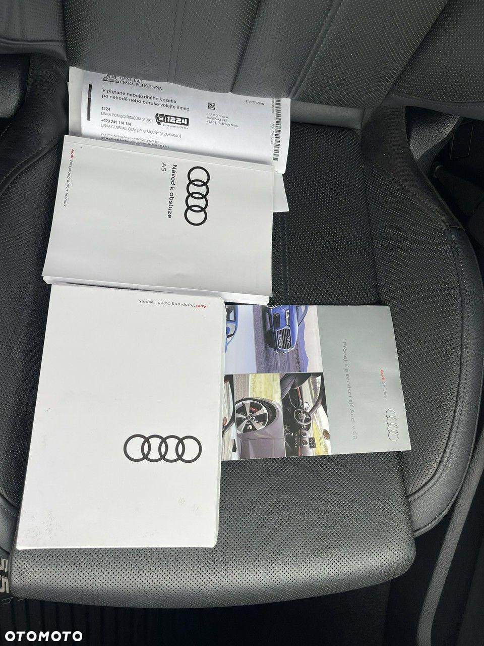 Audi RS5 2.9 TFSI Quattro Tiptronic - 15