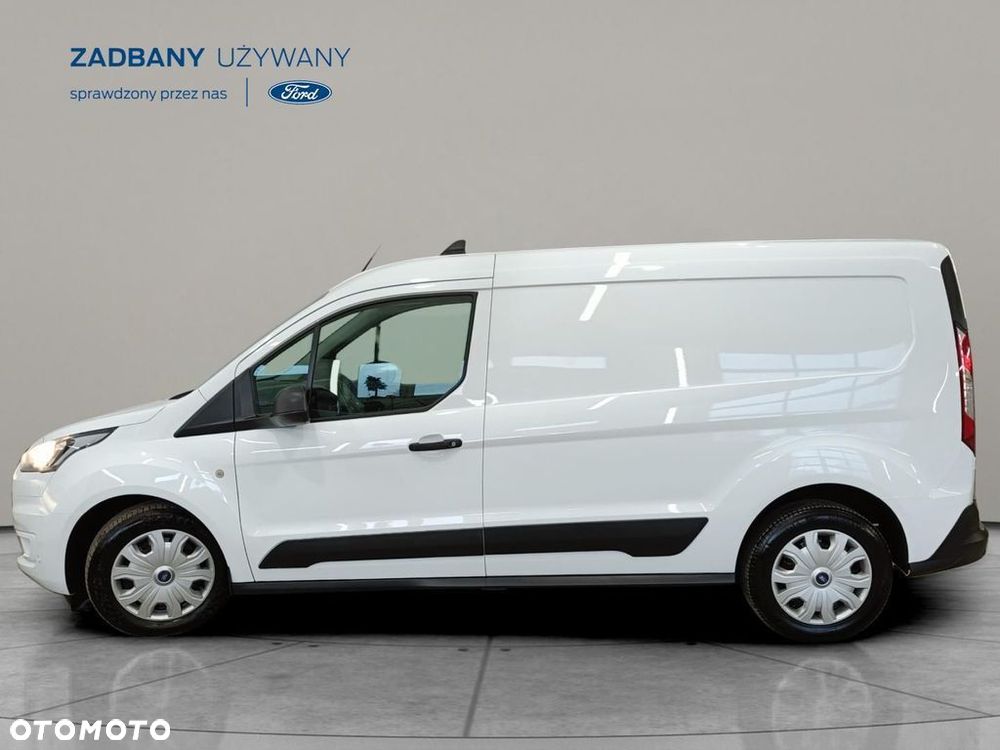 Ford Transit-connect - 5