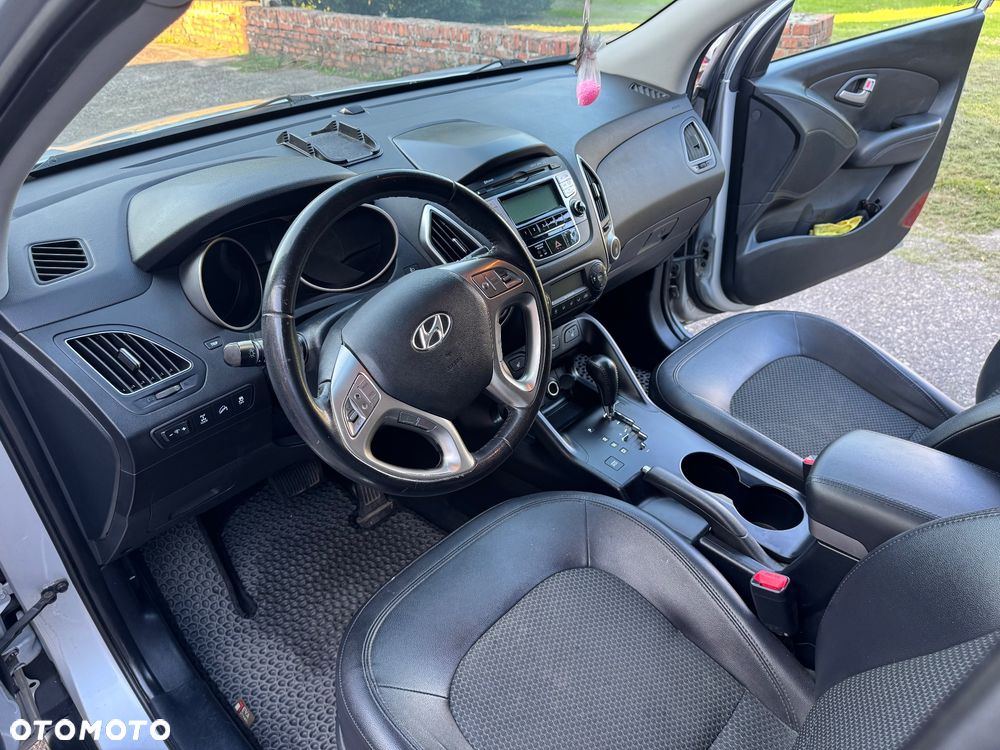 Hyundai ix35 - 14
