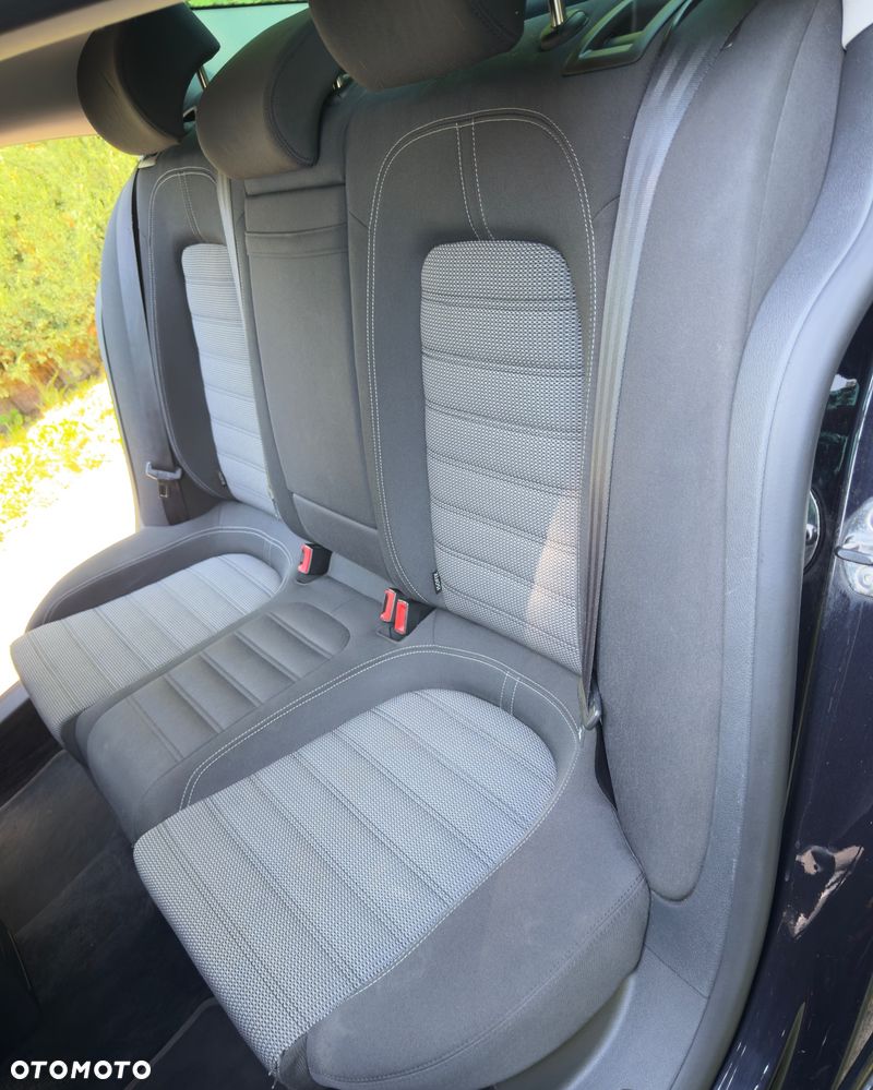 Volkswagen CC 2.0 TDI BlueMotion Technology - 10