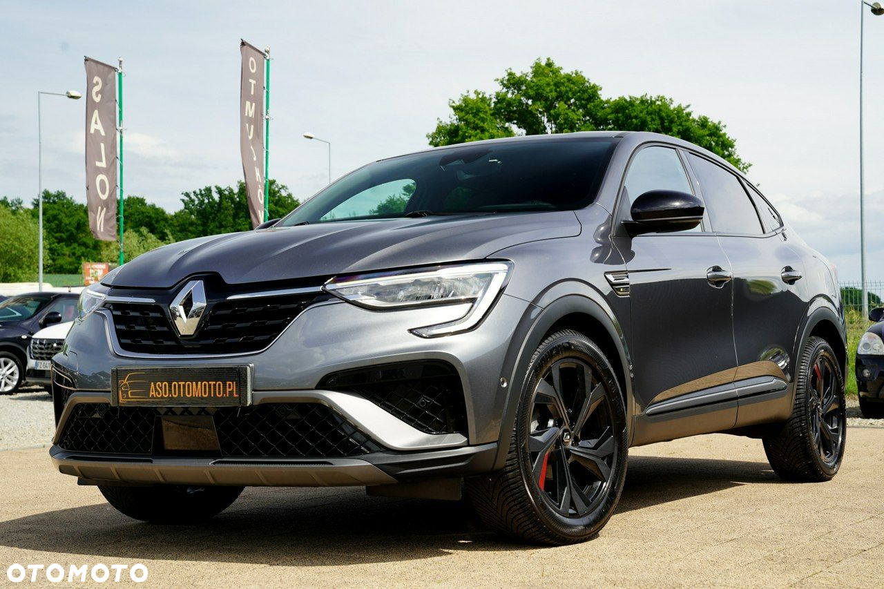 Renault Arkana - 3