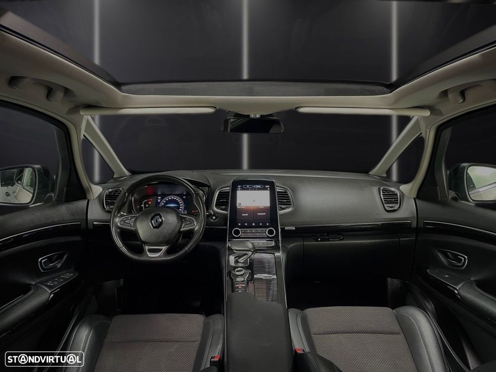 Renault Espace 2.0 dCi Intens 7L EDC - 2