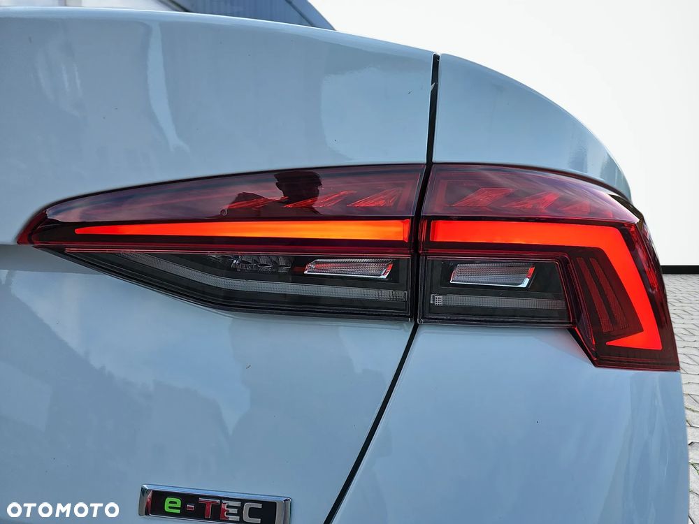 Skoda Octavia 1.5 TSI e-Tec Style DSG - 13