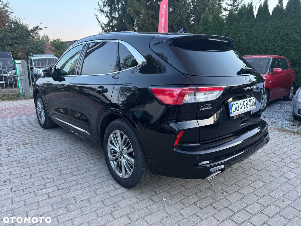 Ford Kuga 2.5P PHEV FWD Vignale - 5