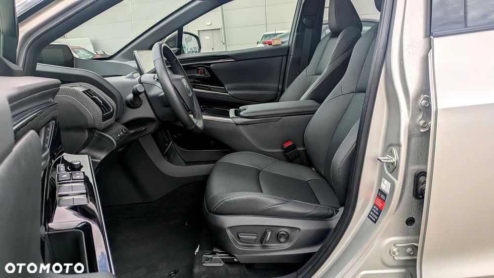 Toyota bZ4X 71.4kWh Executive - 10