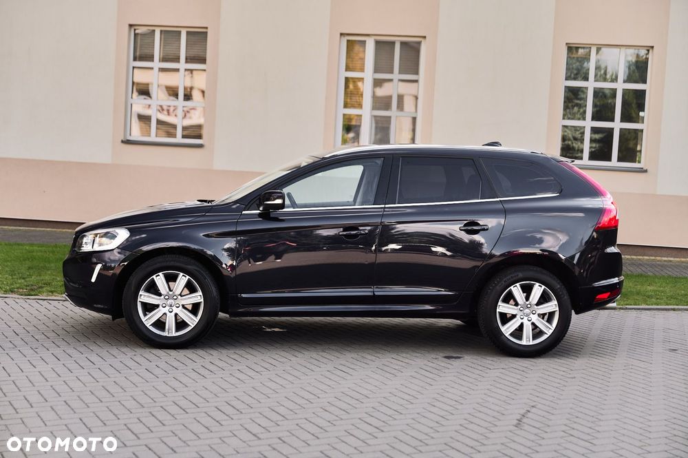 Volvo XC 60 D3 Summum - 6