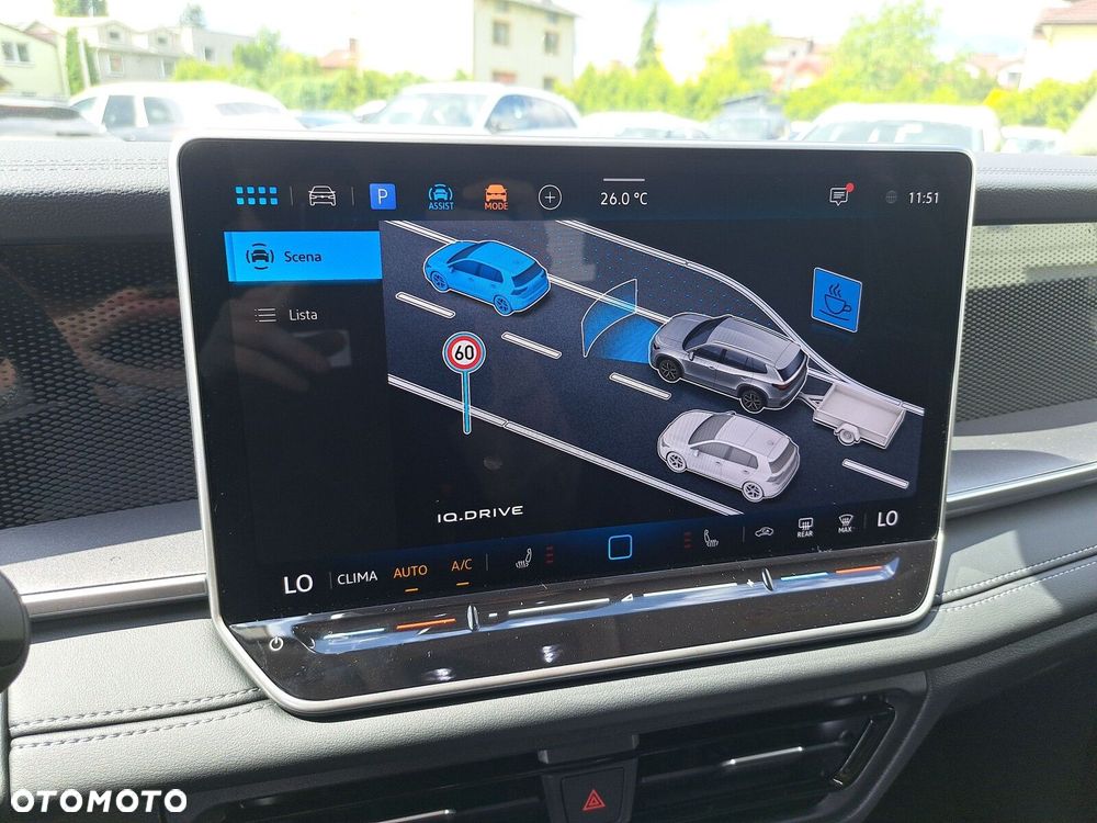 Volkswagen Tayron 1.5 eTSI mHEV Life Plus DSG - 19