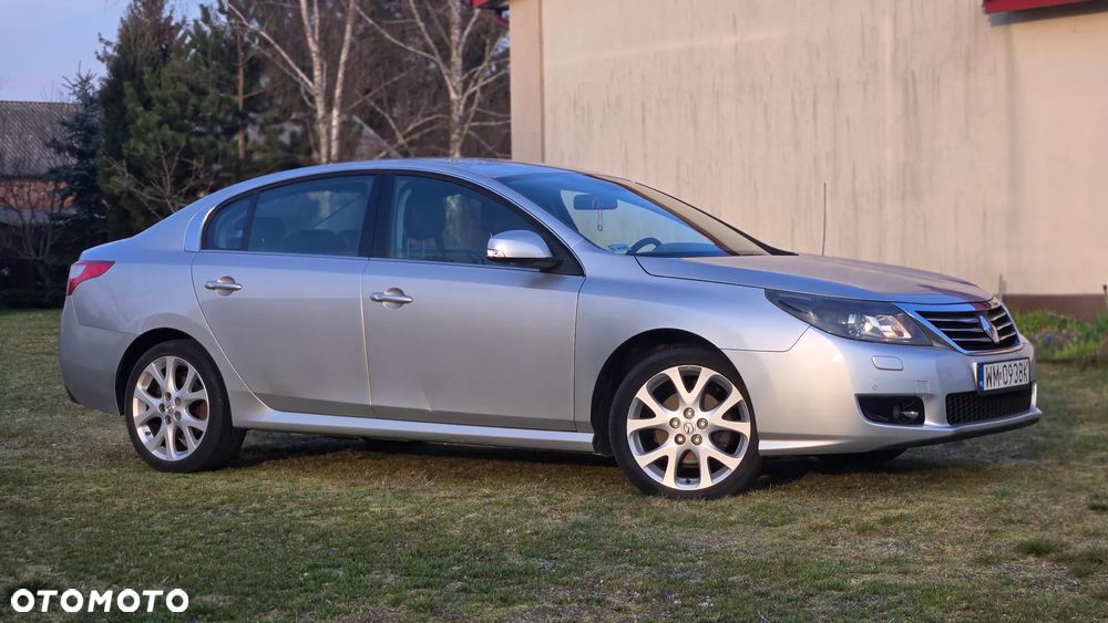 Renault Latitude 2.0 dCi Privilege - 7