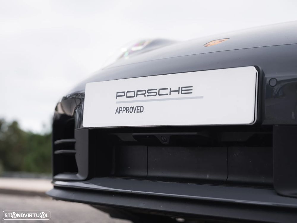 Porsche 911 (992) Carrera - 28