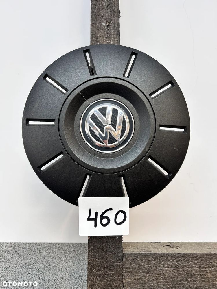 DEKLE,KOŁPAKI VW TRANSPORTER T5,T6, AMAROK - 2