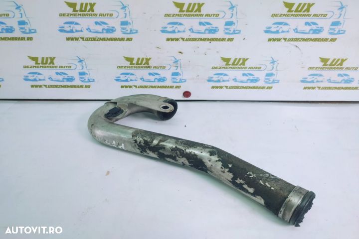 Conducta EGR 1.5 dci 744818 Renault Captur 1 seria - 2