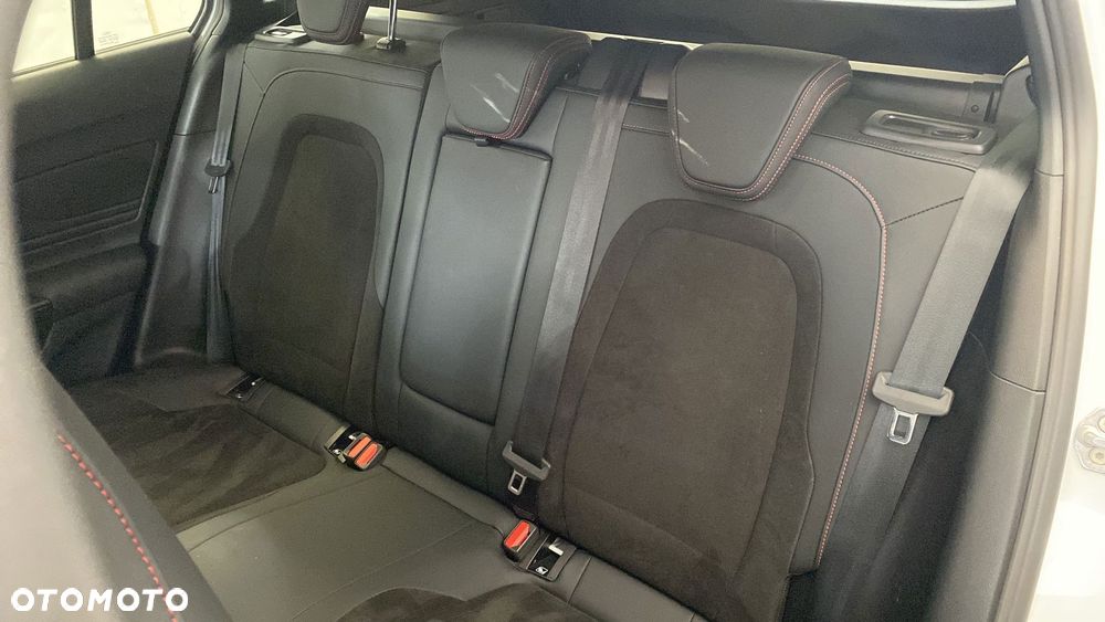 Ford Focus 2.3 EcoBoost ST X - 12