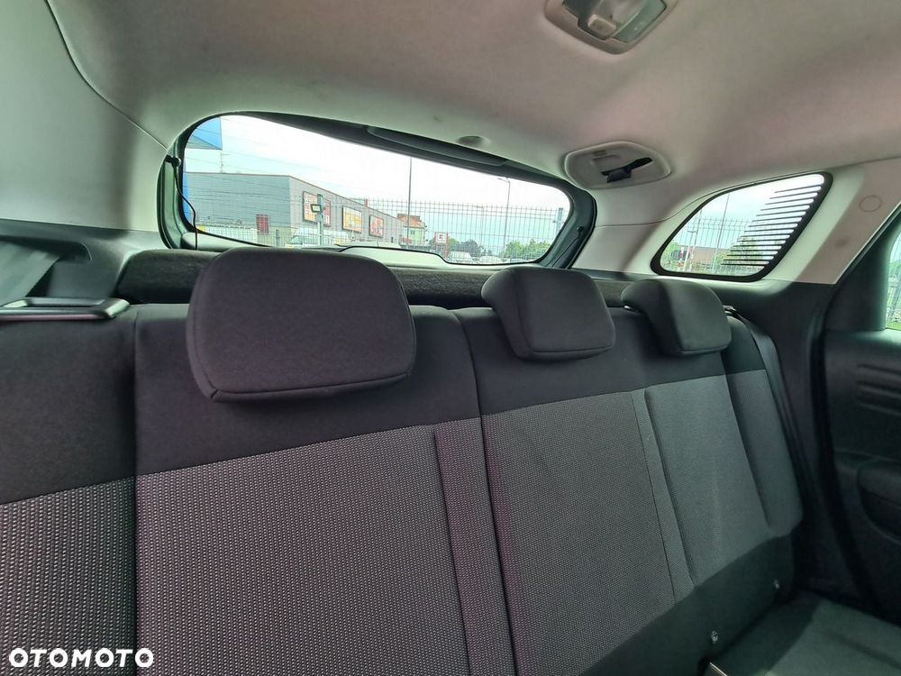 Citroën C3 Aircross 1.5 BlueHDi Feel S&S - 30