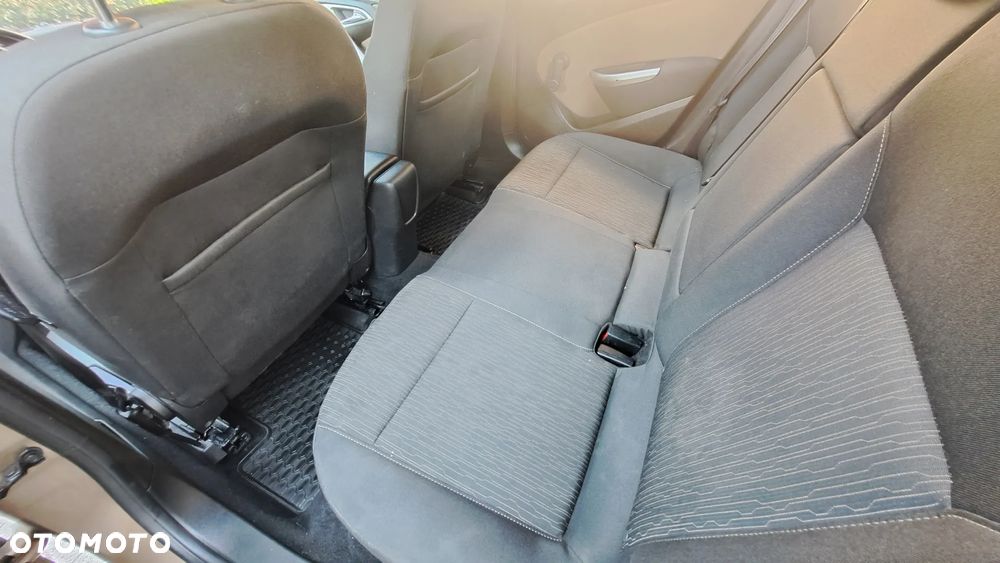 Opel Astra 1.6 Business - 13