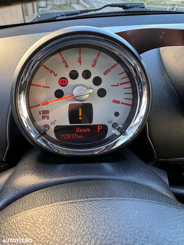 Mini Countryman Cooper S All4 Aut. - 9