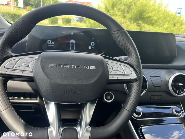 Forthing T5 EVO - 22