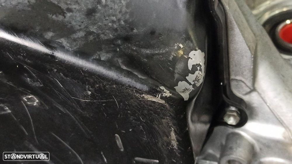 CAIXA DE VELOCIDADES MINI PACEMAN (R61) COOPER D ALL4 - 3