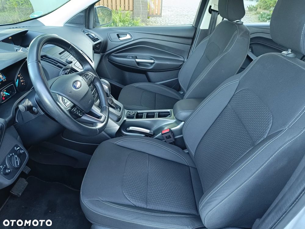 Ford Kuga 1.5 EcoBoost 4x4 Trend - 29