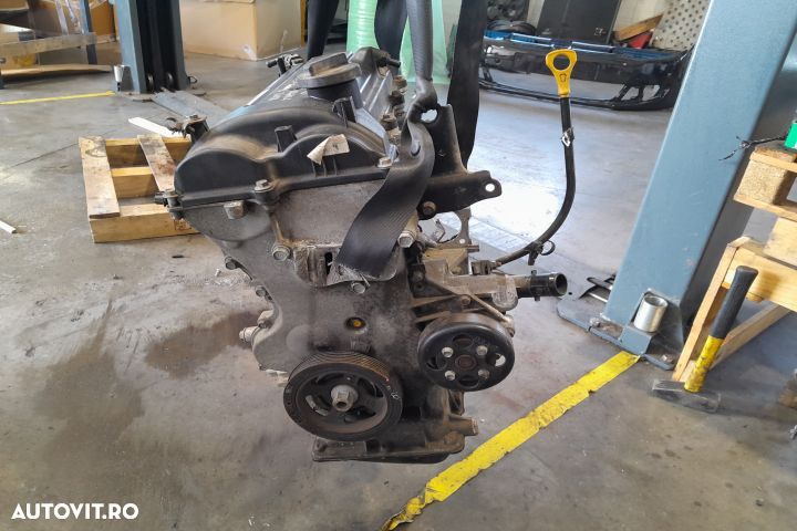 Motor fara anexe TIP MOTOR G4LA 64000KM TIP MOTOR G4LA 64000KM Hyunda - 2