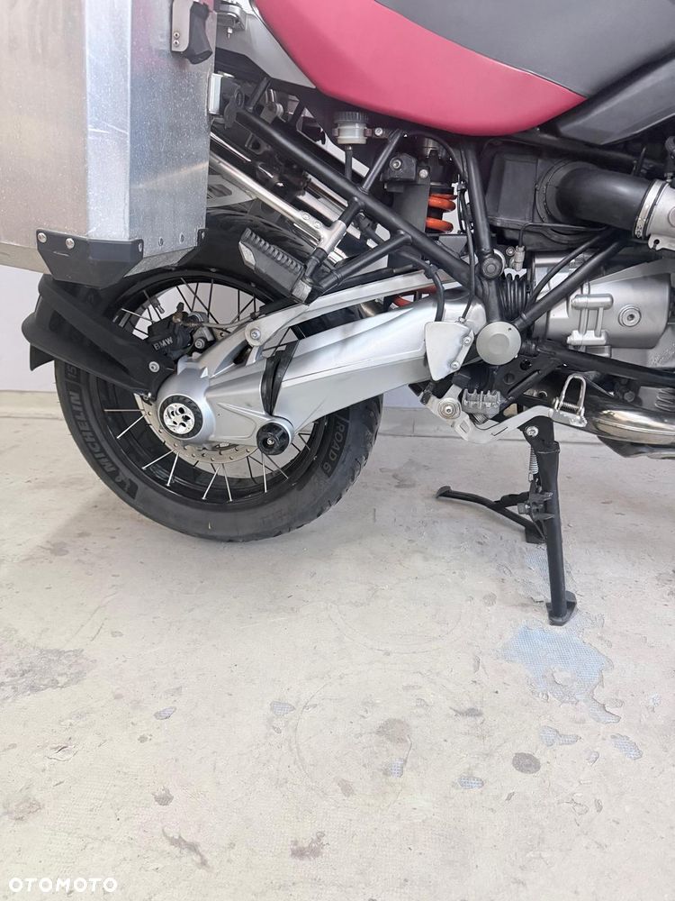 BMW GS - 12