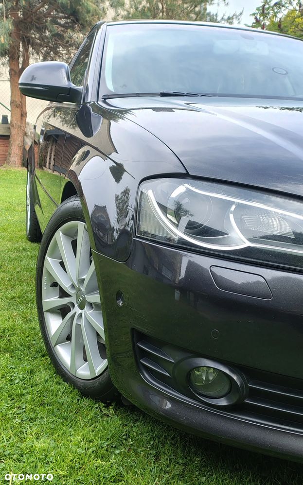 Audi A3 Sportback 1.4 TFSI Ambition - 10