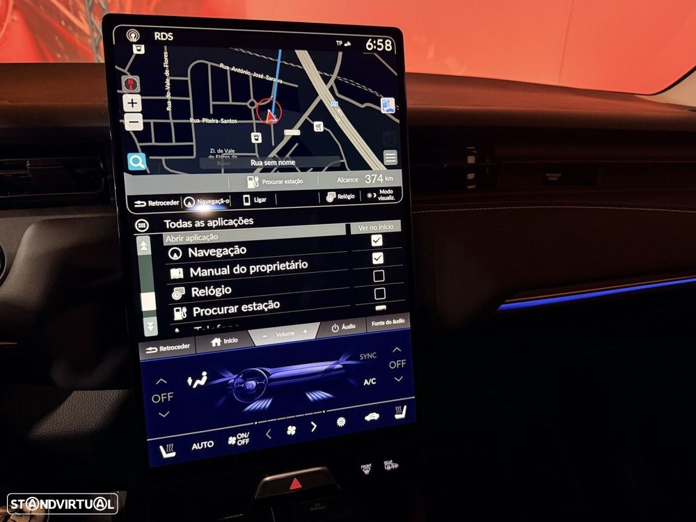 Honda e-Ny1 68.8 kWh Lifestyle - 11