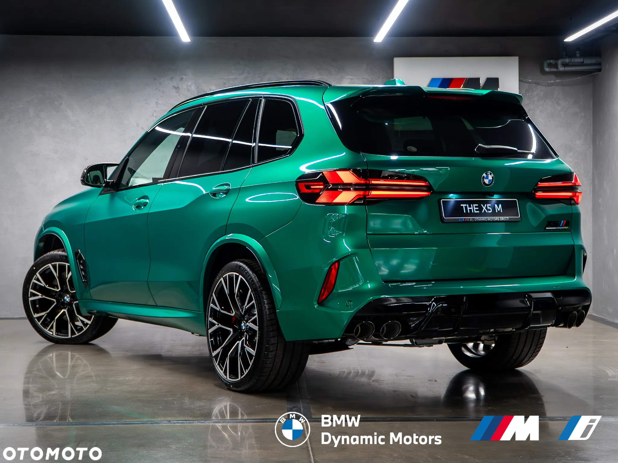 BMW X5 M Competition - 6