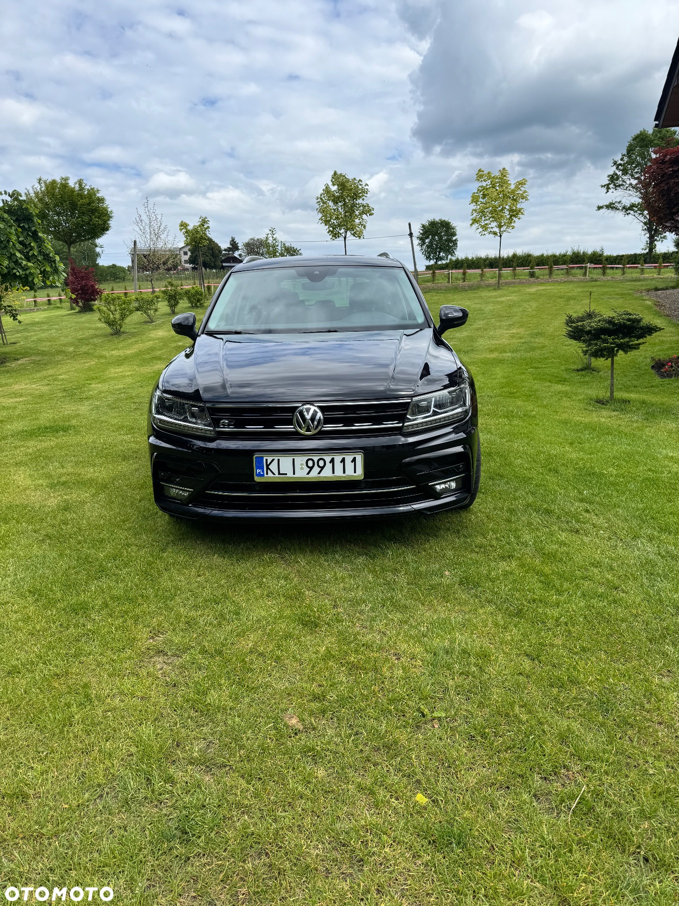 Volkswagen Tiguan 2.0 TDI SCR 4Mot R-Line DSG - 3