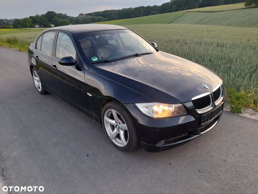 BMW Seria 3 - 3