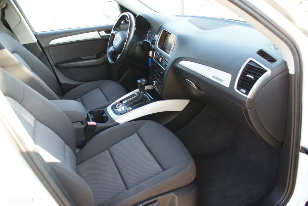 Audi Q5 2.0 TDI Quattro (clean diesel) S tronic - 18