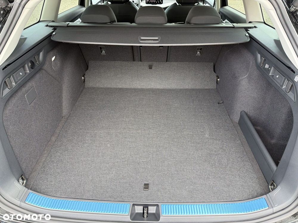 Skoda Superb 1.5 TSI Plug-in Hybrid Drive DSG - 27