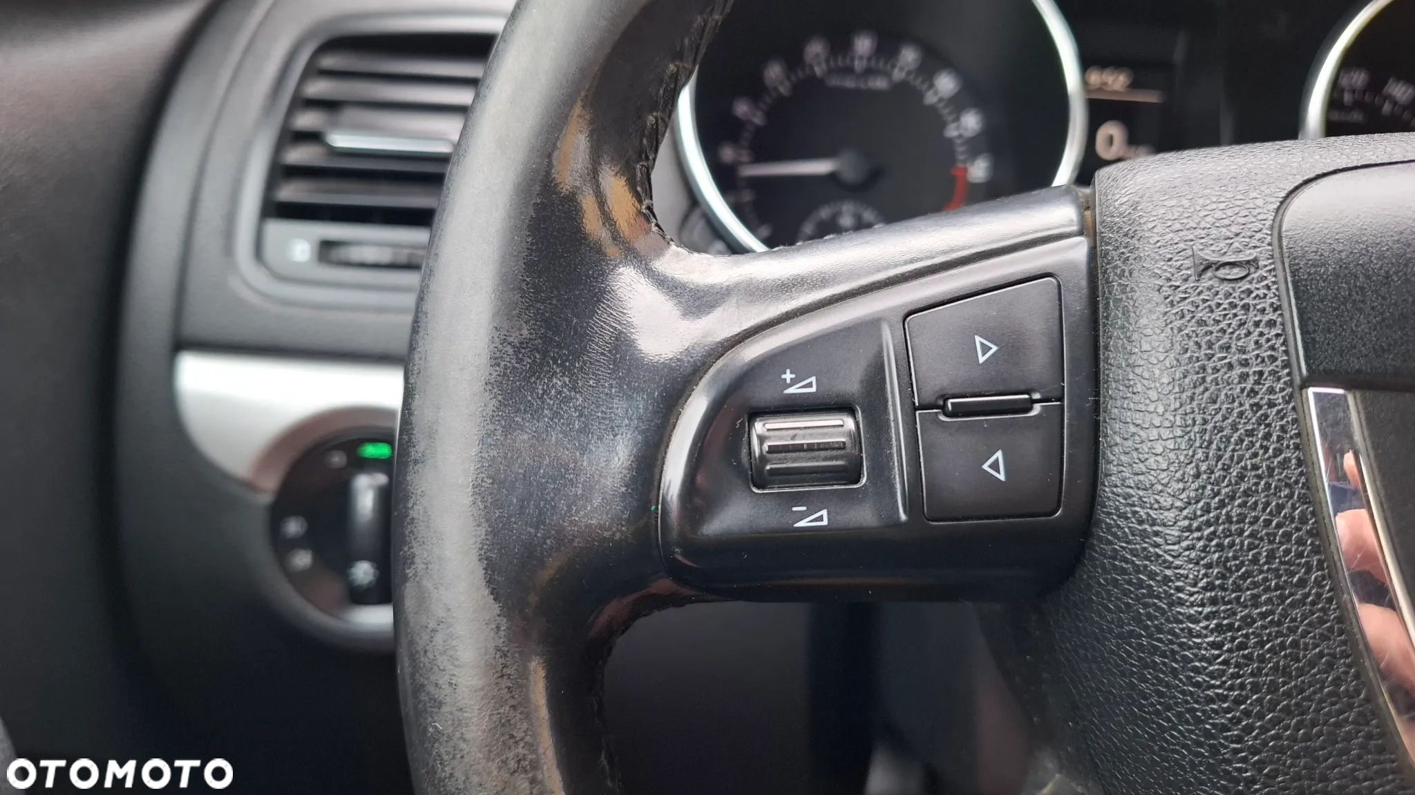 Skoda Yeti 1.6 TDI GreenLine - 15