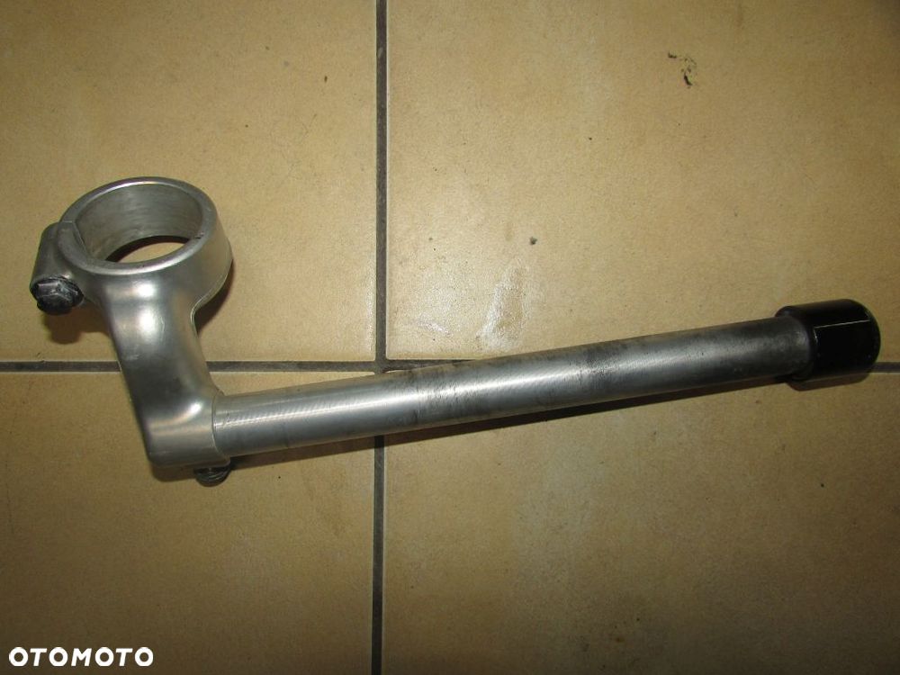 Suzuki SV 650 03-09 kierownica prawa - 2