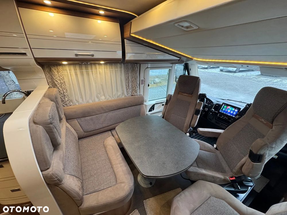 Carthago C-Tourer I 150 QB - 9