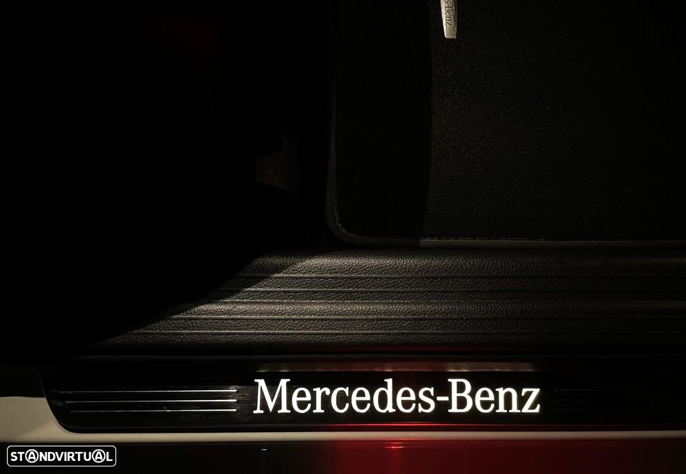 Mercedes-Benz A 180 CDi BE Edition Urban - 29