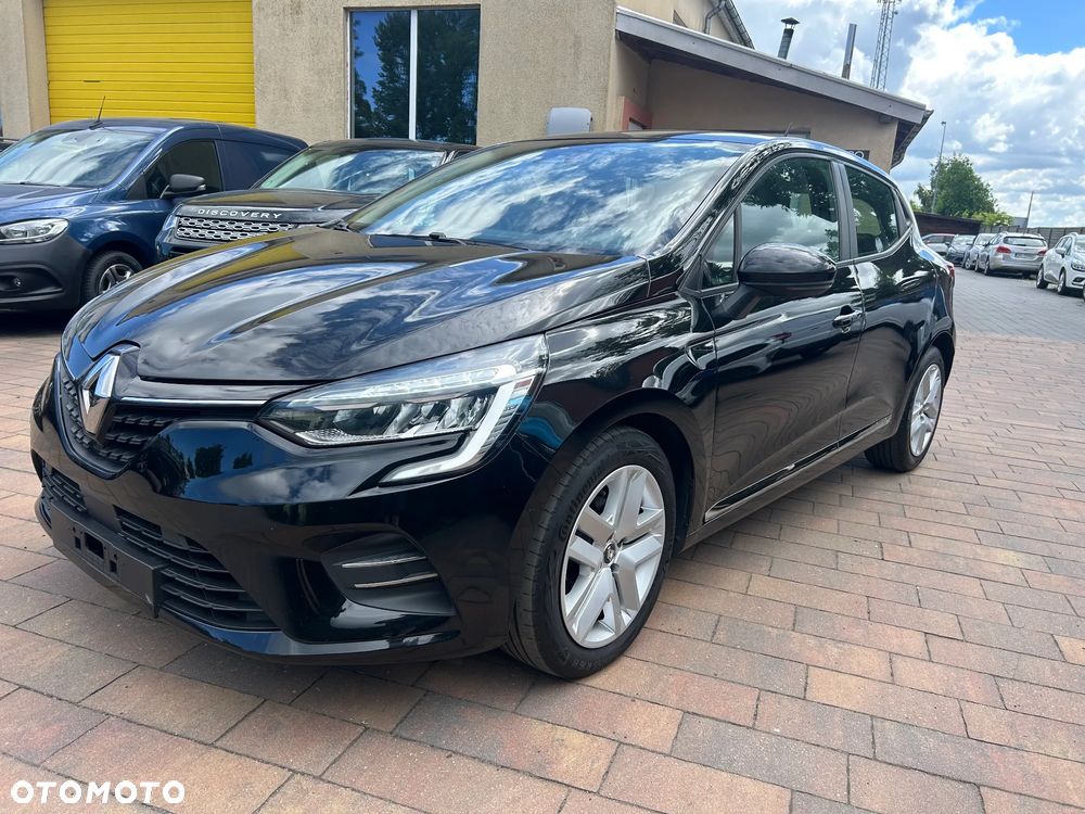 Renault Clio TCe 100 INTENS - 1