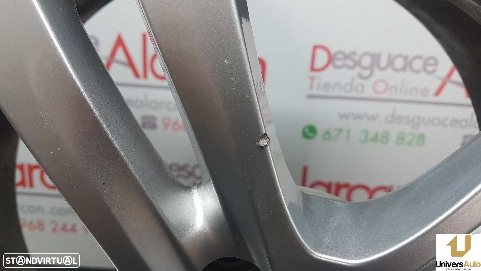 CONJUNTO DE PNEUS MITSUBISHI ECLIPSE (D30) GS CLIMATIZADO - 17